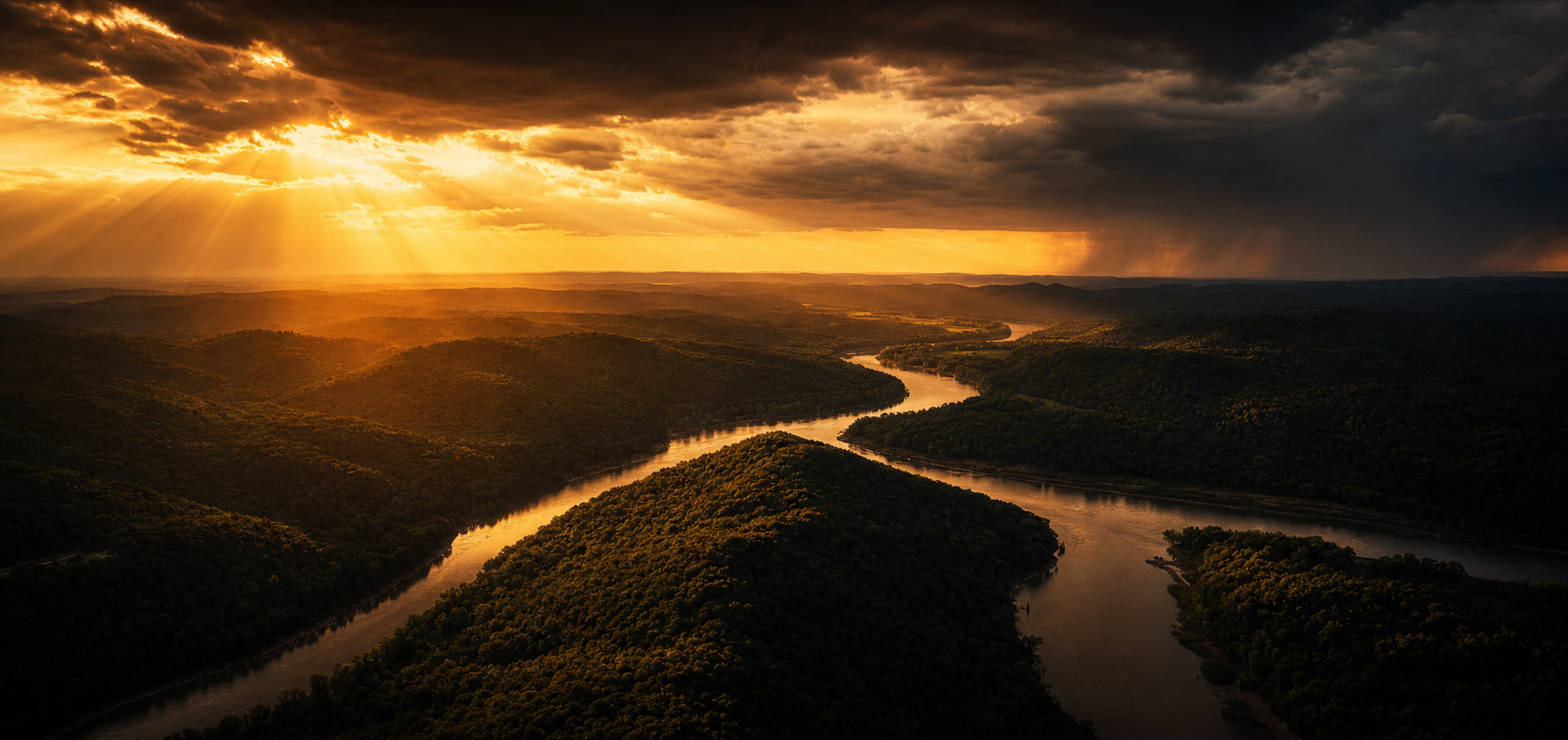 Missouri Ozarks
